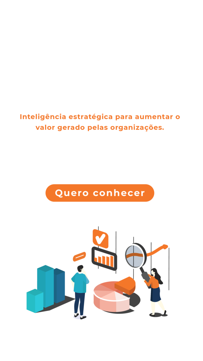 Inteligência estratégica para aumentar o valor gerado pelas organizações. Apresentamos a Macroplan Analytics, a nova área de negócios da Macroplan. Saiba como integramos visão estratégica, ciência de dados e soluções digitais para melhorar a capacidade de decisão e de ação dos nossos clientes. 